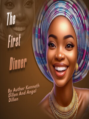 cover image of The First Dinner